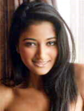Nadia Nyce