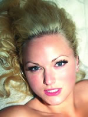 Stacy Valentine