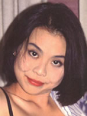 Annabelle Chong