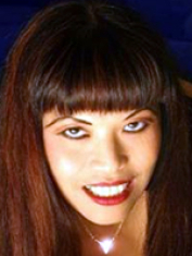 Cumisha Amado