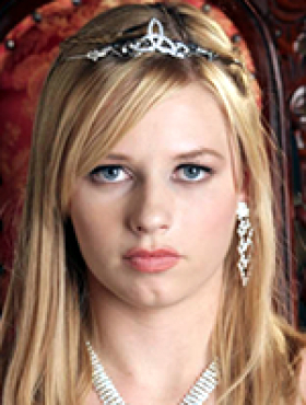 Mary Anne