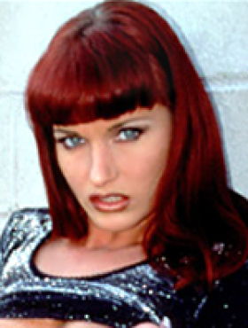 Silvia Stena