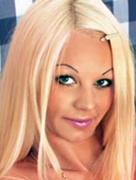 Tanya Hansen