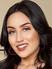Jade Baker