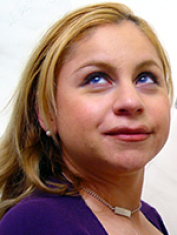 Holly Landers