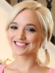 Eliza Jane