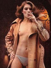 CJ Laing