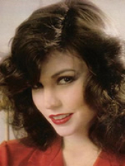 Kandy Barbour