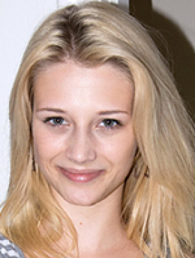 Aubrey Gold