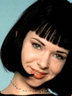 Adrienne Klass