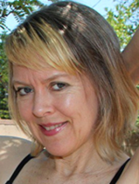 Jamie Foster