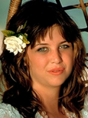 Nina Alexander