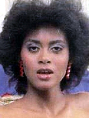 Lady Stephanie