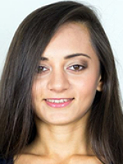 Shrima Malati