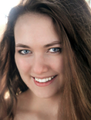 Samantha Hayes