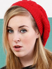 Jessie Parker
