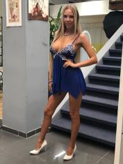Florane Russell