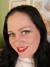 Glory Foxxx