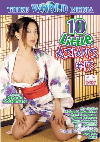 10 Little Asians 13