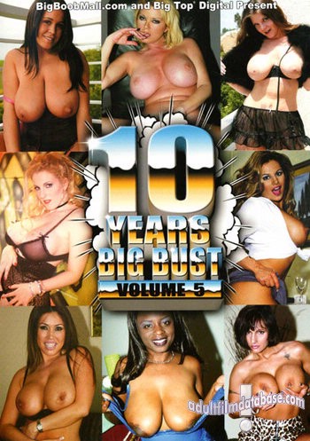 10 Years Big Bust 5