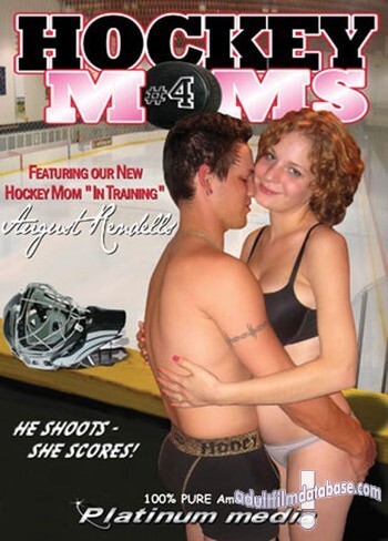 100% Pure Amateur Hockey Moms 4