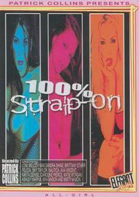 100% Strap-On