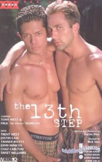 13th Step
