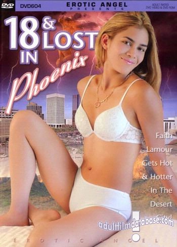 18 and Lost in Phoenix