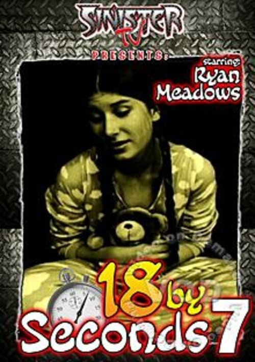 18 By Seconds Volume 7