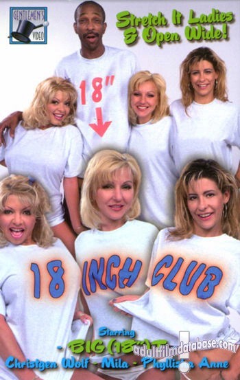 18 Inch Club