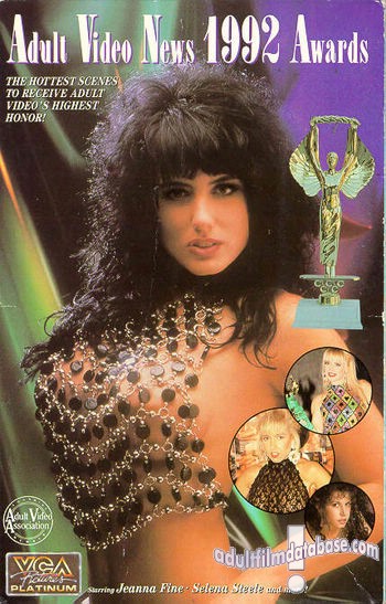 1992 AVN Awards
