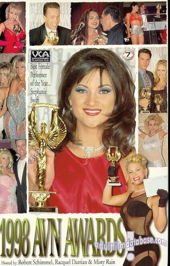 1998 AVN Awards