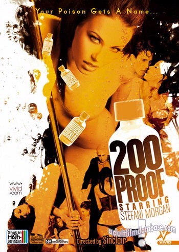 200 Proof