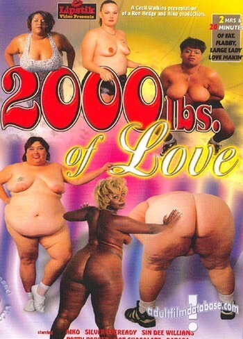 2000 Lbs of Love