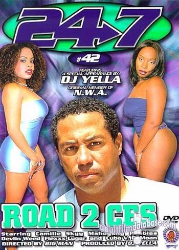 24-7 42 - Road 2 CES