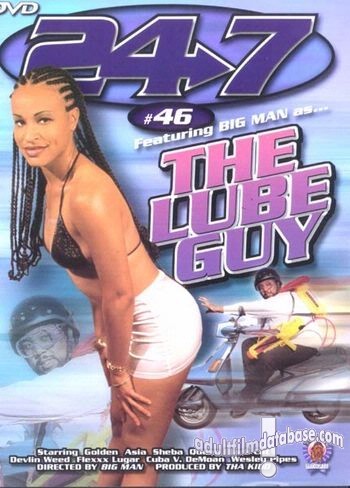 24-7 46 - The Lube Guy