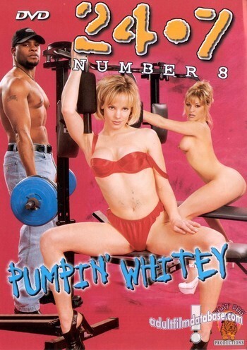 24-7 8 - Pumpin' Whitey