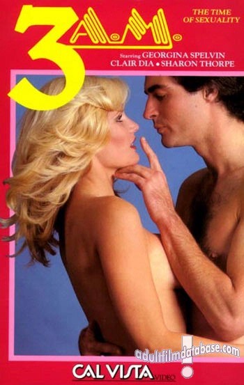 3 A.M. - The Time of Sexuality