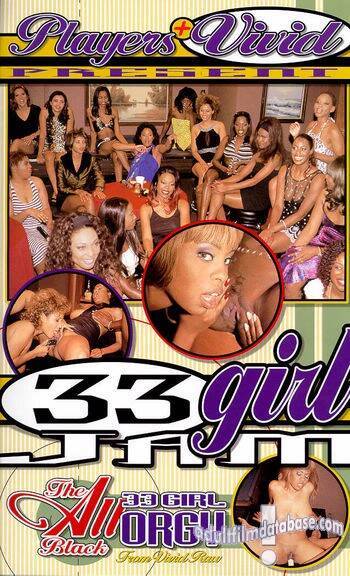 33 Girl Jam