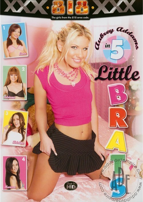 5 Little Brats