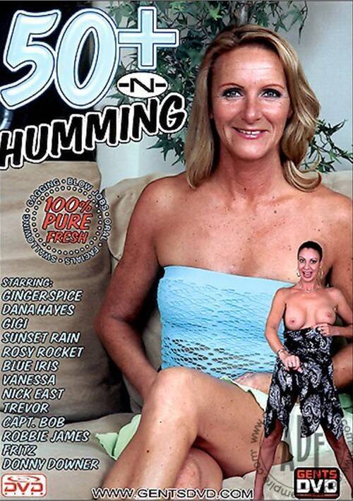 50+ N Humming