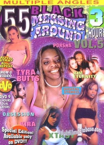 55 Black Blow Jobs 5