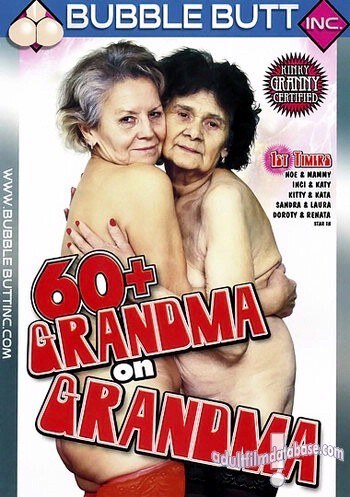 60+ Grandma on Grandma