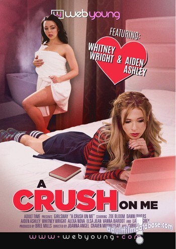A Crush on Me