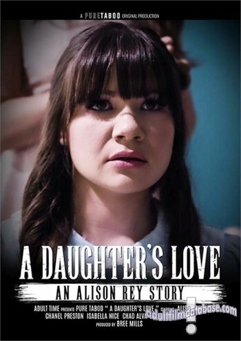 A Daughter's Love