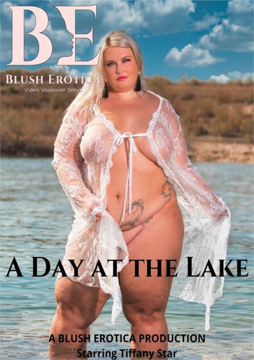 A Day At The Lake