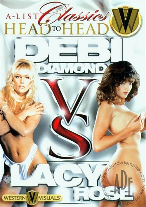 A-List Classics Head To Head: Debie Diamond VS. Lacy Rose