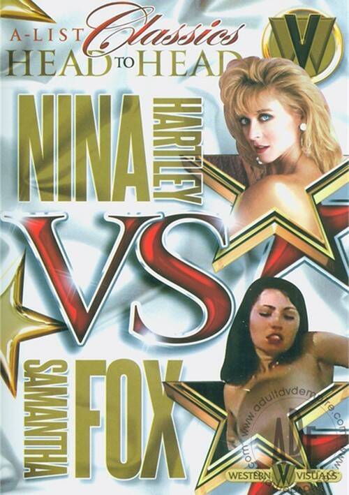 A-List Classics Head To Head: Nina Hartley VS Samantha Fox