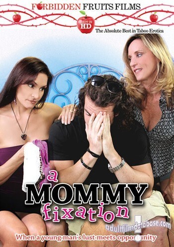 A Mommy Fixation