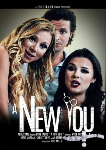 A New You